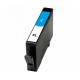 Tinteiro Compatível HP 903XL Azul (T6M03AE)