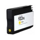 Cartucho de Tinta Compatíble HP 933XL Yellow (CN056AE)