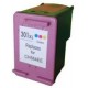 InktCartridge Compatibele HP 301XL drie kleuren (CH564EE)