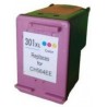Cartuccia Compatible HP 301XL Colore (CH564EE)