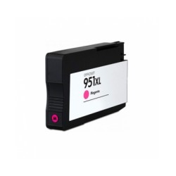 Tintenpatrone Kompatibel HP 951XL Magenta (CN048AE)