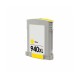 Cartucho de Tinta Compatible HP 940XL Amarillo (C4909AE)
