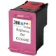 Ink Cartridge Compatible Black HP 300XL (CC641EE)