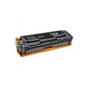Toner Cartridge Compatible HP 128A Black (CE320A)