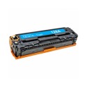 Toner Cartridge Compatible HP 128A Blue (CE321A)