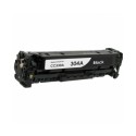 Toner Cartridge Compatible HP 304A Black (CC530A)