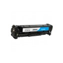 Toner Cartridge Compatible HP 304A Blue (CC530A)