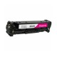 Toner Cartridge Compatible HP 304A Magenta (CC533A)