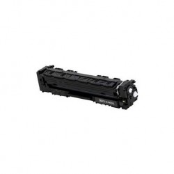 Toner Cartridge Compatible HP 201X Black (CF400X)