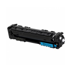 Toner Compativel HP 201X Azul (CF401X)