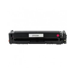 Toner Cartridge Compatible HP 205A Magenta (CF533A)