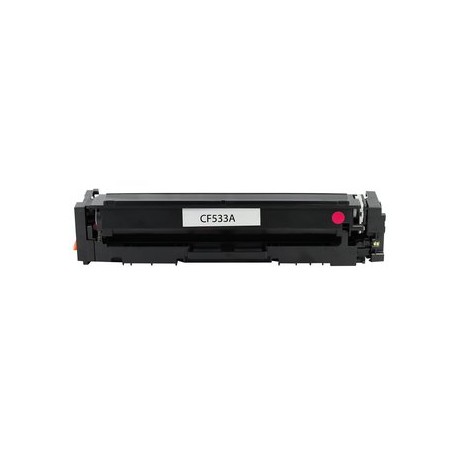 Toner Cartridge Compatible HP 205A Magenta (CF533A)