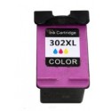 Cartuccia Compatible HP 302XL Colore (F6U67AE)