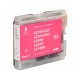 Cartouche Compatible Brother LC1000/LC970 XXL Magenta