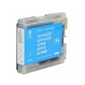 Ink Cartridge Compatible Brother LC1000/LC970 XXL Blue