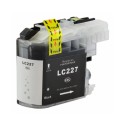 Ink Cartridge Compatible Brother LC227 XXL Black
