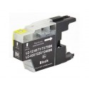 Ink Cartridge Compatible Brother LC1240XL Black