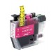 Ink Cartridge Compatible Brother LC3219 XL Magenta