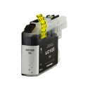 Ink Cartridge Compatible Brother LC123 XL Black