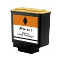InktCartridge Compatibele Philips PFA421 Zwarte
