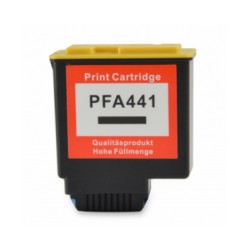 InktCartridge Compatibele Philips PFA421 Zwarte (C9351C)