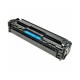 Toner Cartridge Compatible HP 125A Blue (CB541A)