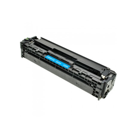 Cartucce di Toner Compatible HP 125A Blu (CB541A)