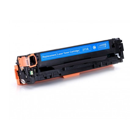Toner Cartridge Compatible HP 131A Blue (CF211A)