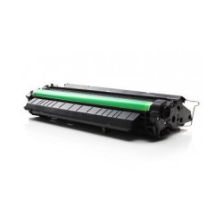 Toner Cartridge Compatible HP 14X Black (CF214X)