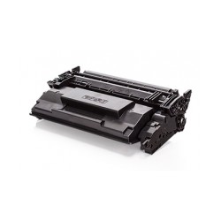 Cartucce di Toner Compatible HP 87A nero (CF287A)