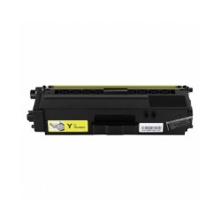 Toner Cartridge Compatible HP 125A Yellow(CB542A)