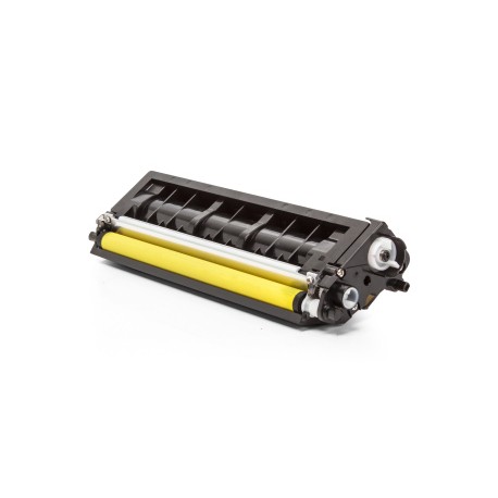 Toner Cartridge Compatible Brother TN320 Yellow