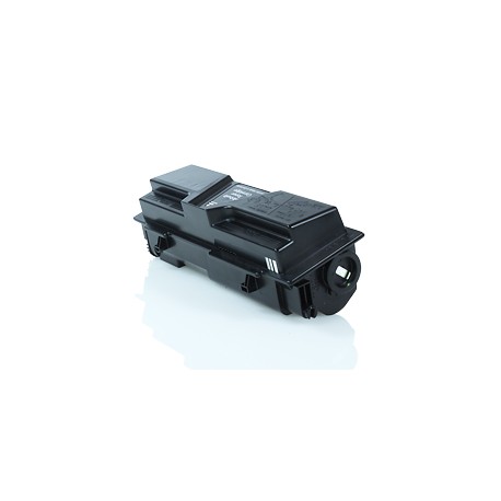 Toner Cartridge Compatible Kyocera TK130 Black