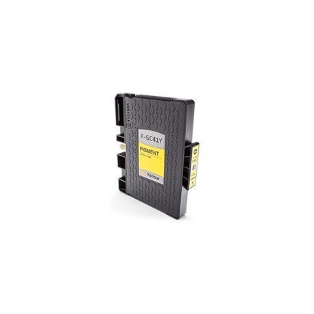 Toner Cartridge Compatible Ricoh GC41 Magenta (405767)