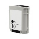 Tintenpatrone Kompatibel HP 10 Schwarz (C4844A)