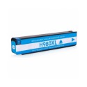Tinteiro Compativel HP 980XL Azul (D8J07A)