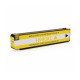 Tinteiro Compativel HP 980XL Amarelo (D8J09A)