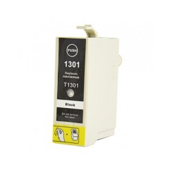 Tintenpatrone Kompatibel HP 364XL Schwarz (CN684EE)
