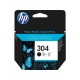 Ink Cartridge HP 304 Black (N9K06AE)