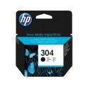 Ink Cartridge HP 304 Black (N9K06AE)