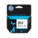 Cartuccia HP 304 Colore (N9K05AE)