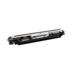 Toner Cartridge Compatible HP 126A Black (CE310A)