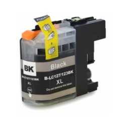 Ink Cartridge Compatible Brother LC223XL Black