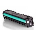 Cartucho de Toner Compatible HP 203X Negro (CF540X)