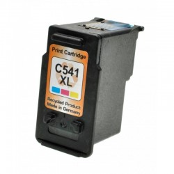 InktCartridge Compatibele Canon CL-541XL drie kleuren
