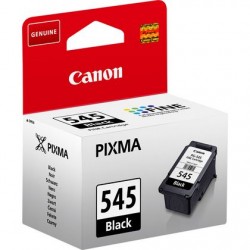 Cartucho de Tinta Canon PG-545XL Negro