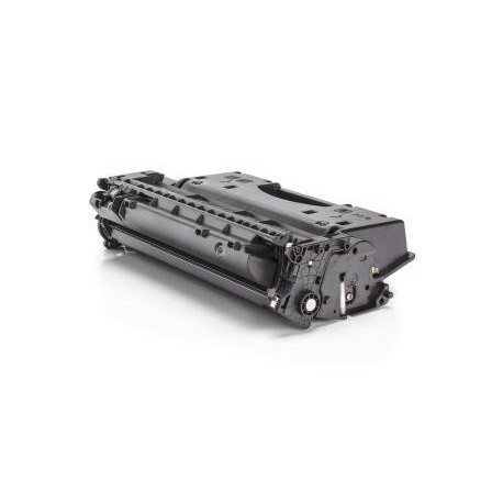 Toner Compatível HP 05X Preto (CE505X)