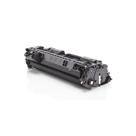 Toner Compatível HP 05A Preto (CE505A)