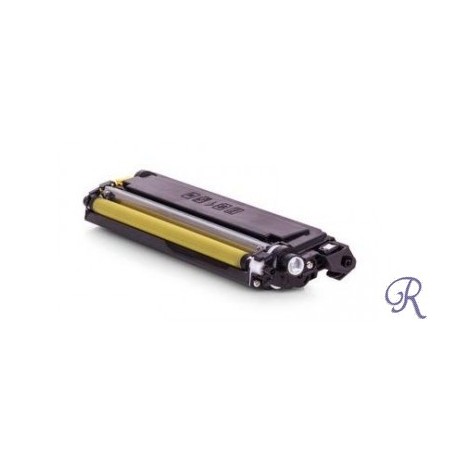 Toner Cartridge Compatible Brother TN247 Yellow