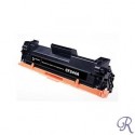 Toner Cartridge Compatible HP 44A Black (CF244A)